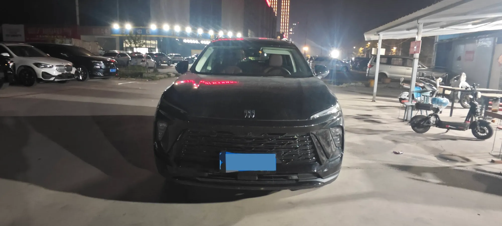 2025 Buick EnvisionPlus 2.0T 237HP L4 9AT,autocango,china used car exporter,china ev exporter,chinese used car exporter,chinese used ev exporter