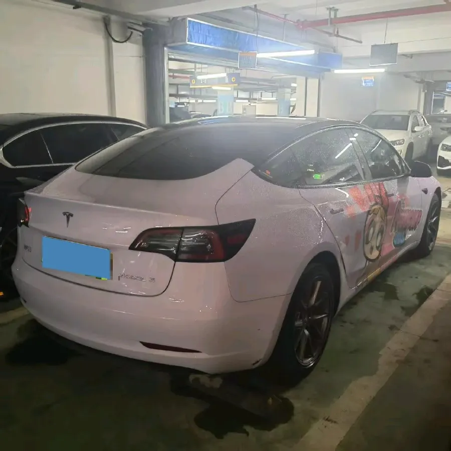 2022 Tesla Model 3 BEV 60KWH,autocango,china used car exporter,china ev exporter,chinese used car exporter,chinese used ev exporter