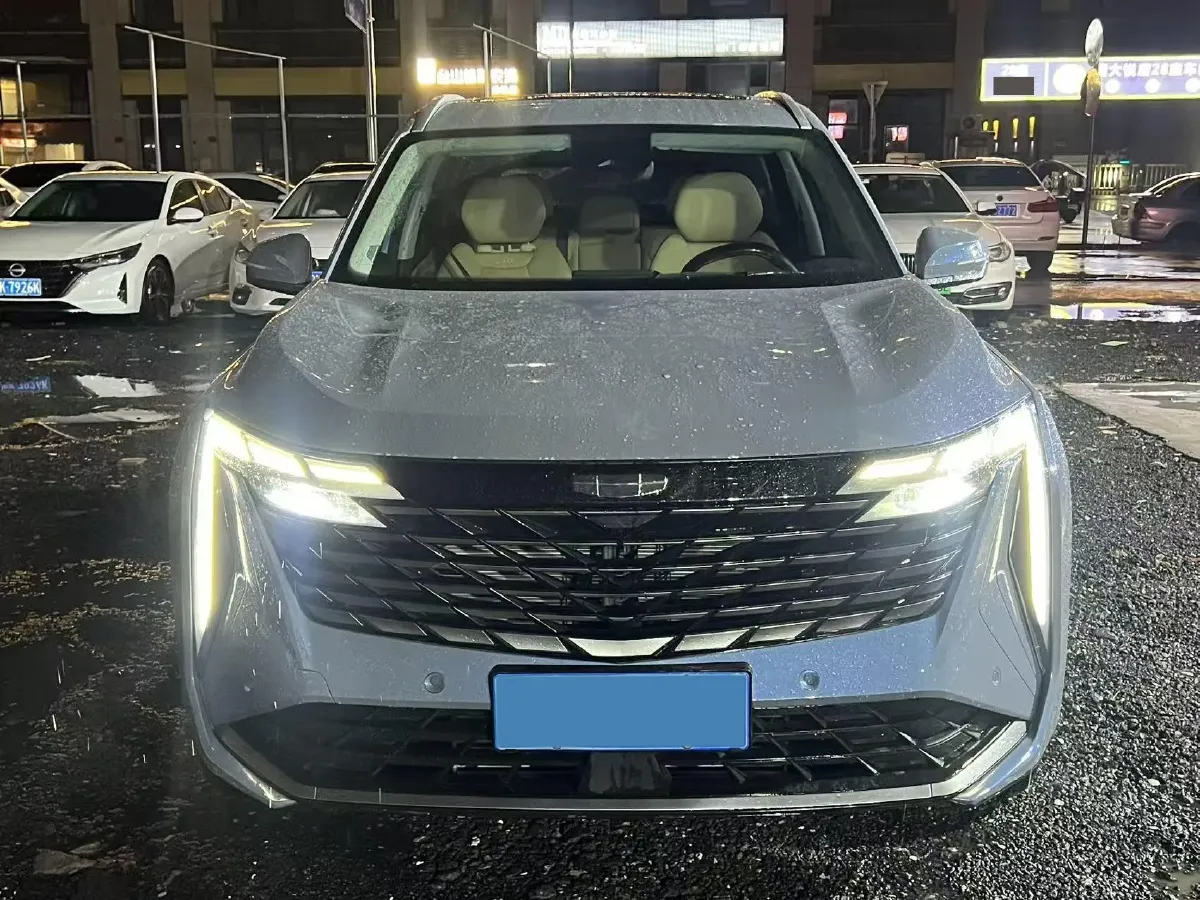 2023 Geely StarRay 1.5T 181HP L4 7DCT,autocango,china used car exporter,china ev exporter,chinese used car exporter,chinese used ev exporter