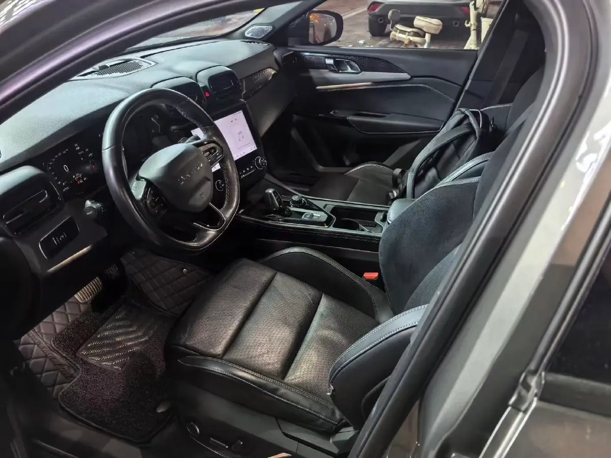 2022 LYNK&CO 03 1.5T 180HP L3 7DCT,autocango,china used car exporter,china ev exporter,chinese used car exporter,chinese used ev exporter