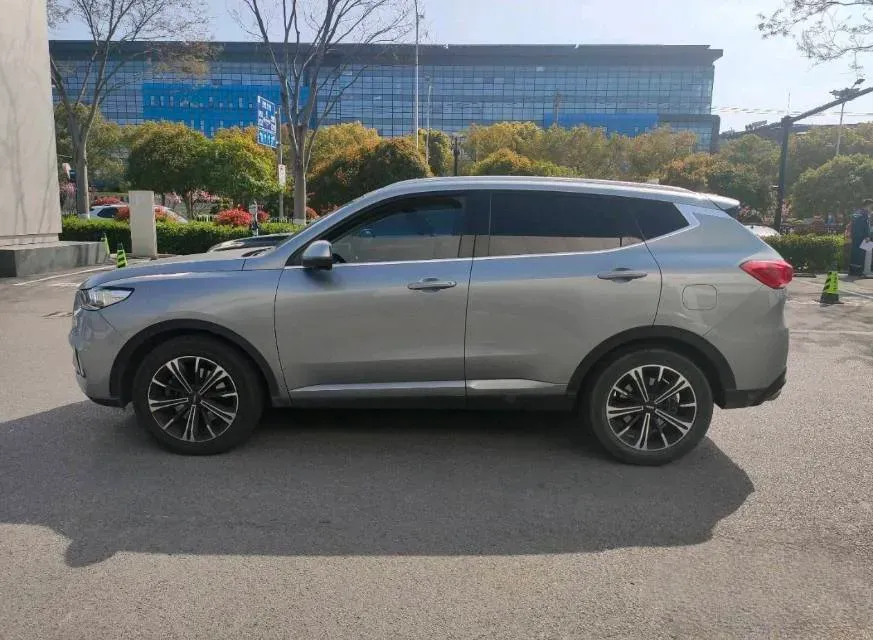 2021 WEY VV6 2.0T 227HP L4 7DCT,autocango,china used car exporter,china ev exporter,chinese used car exporter,chinese used ev exporter