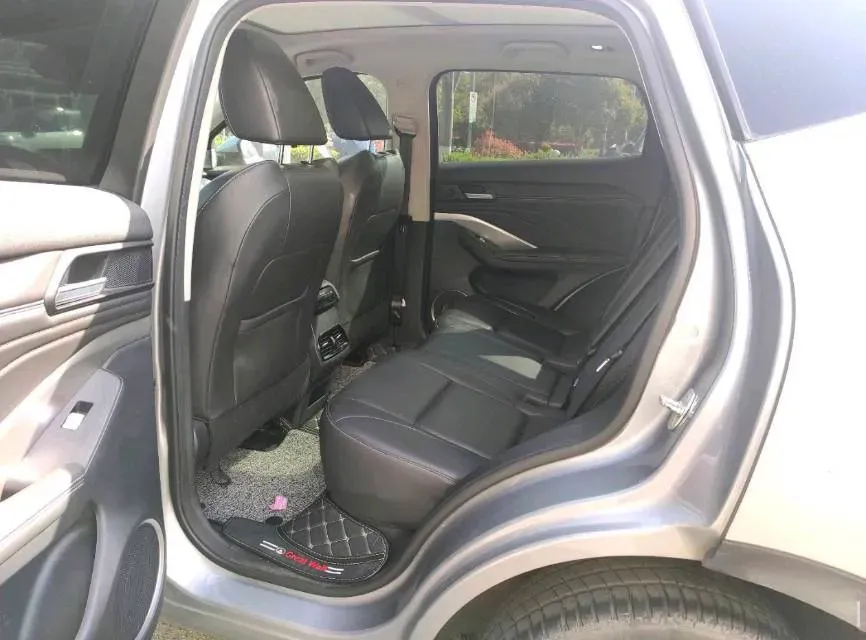 2021 WEY VV6 2.0T 227HP L4 7DCT,autocango,china used car exporter,china ev exporter,chinese used car exporter,chinese used ev exporter