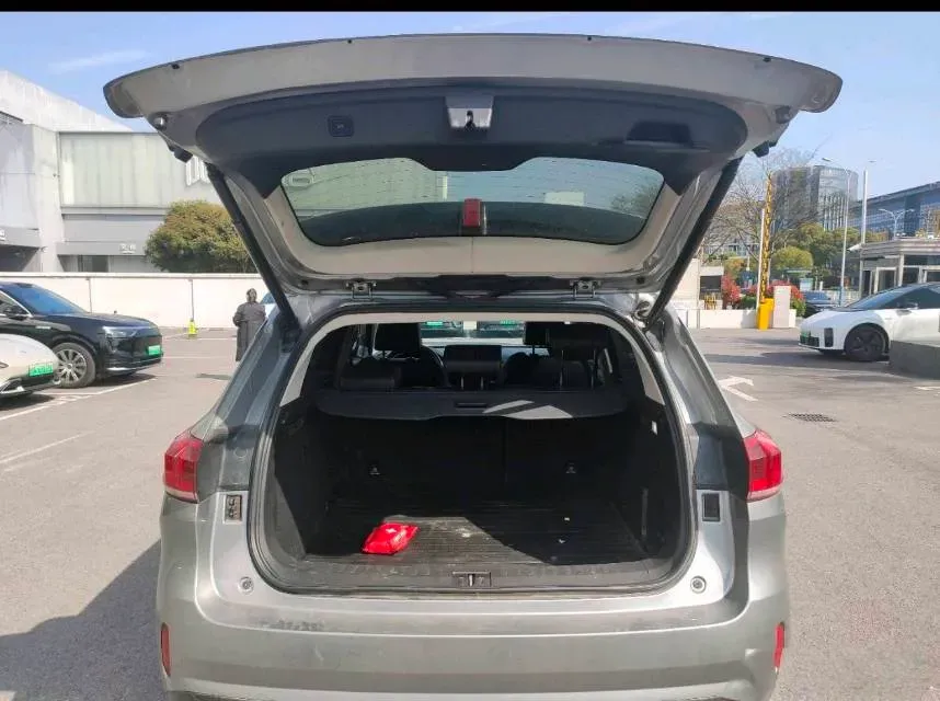 2021 WEY VV6 2.0T 227HP L4 7DCT,autocango,china used car exporter,china ev exporter,chinese used car exporter,chinese used ev exporter