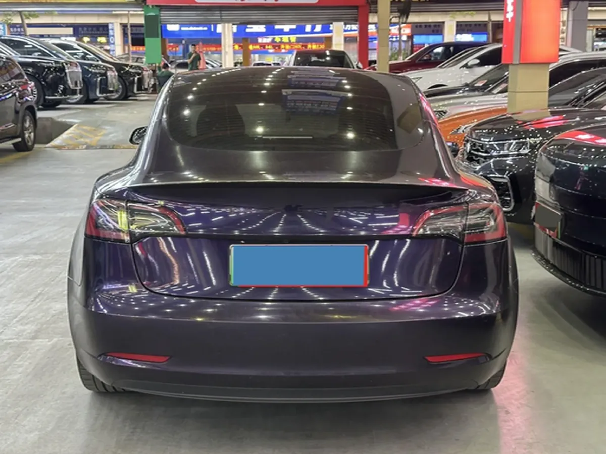 2022 Tesla Model 3 BEV 60KWH,autocango,china used car exporter,china ev exporter,chinese used car exporter,chinese used ev exporter