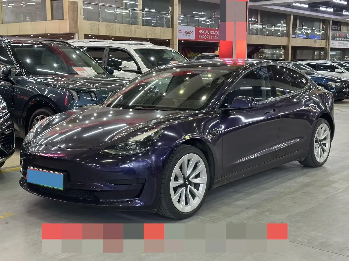 2022 Tesla Model 3 BEV 60KWH,autocango,china used car exporter,china ev exporter,chinese used car exporter,chinese used ev exporter