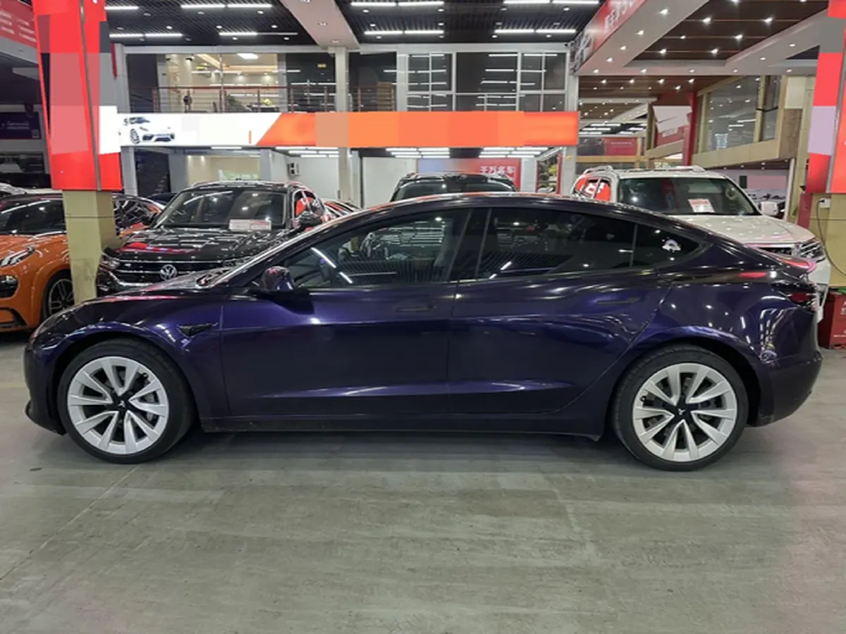 2022 Tesla Model 3 BEV 60KWH,autocango,china used car exporter,china ev exporter,chinese used car exporter,chinese used ev exporter