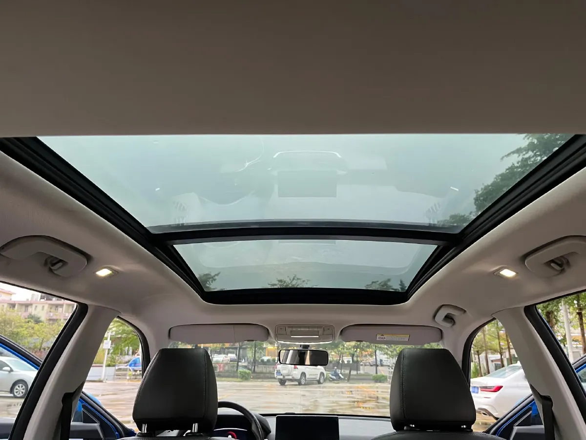 2020 DongFeng Aeolus YiXuan GS 1.5T 150HP L4 6DCT,autocango,china used car exporter,china ev exporter,chinese used car exporter,chinese used ev exporter