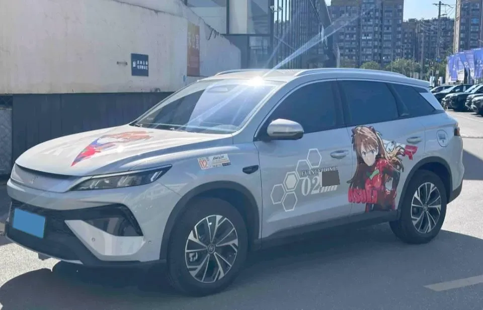 2026 BYD Song Pro 1.5L 101HP L4 E-CVT PHEV,autocango,china used car exporter,china ev exporter,chinese used car exporter,chinese used ev exporter