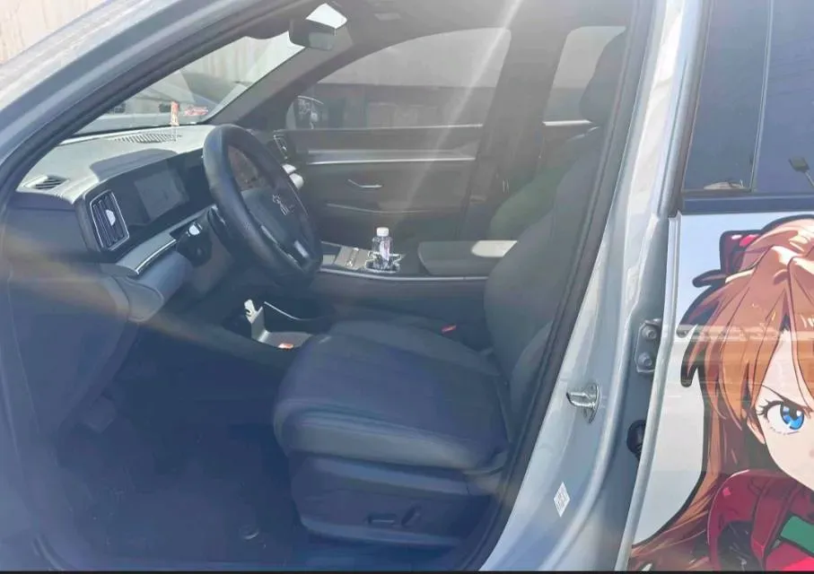 2026 BYD Song Pro 1.5L 101HP L4 E-CVT PHEV,autocango,china used car exporter,china ev exporter,chinese used car exporter,chinese used ev exporter