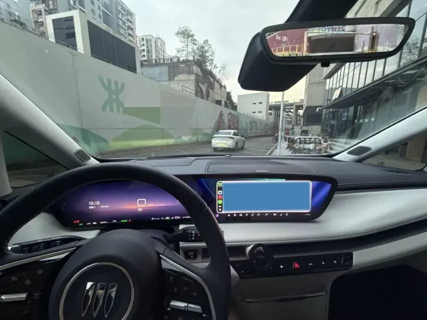 2026 Buick GL8 2.0T 237HP L4 9AT,autocango,china used car exporter,china ev exporter,chinese used car exporter,chinese used ev exporter