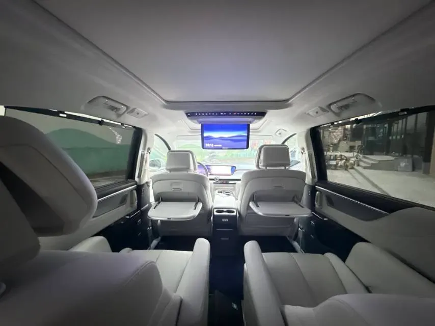 2026 Buick GL8 2.0T 237HP L4 9AT,autocango,china used car exporter,china ev exporter,chinese used car exporter,chinese used ev exporter