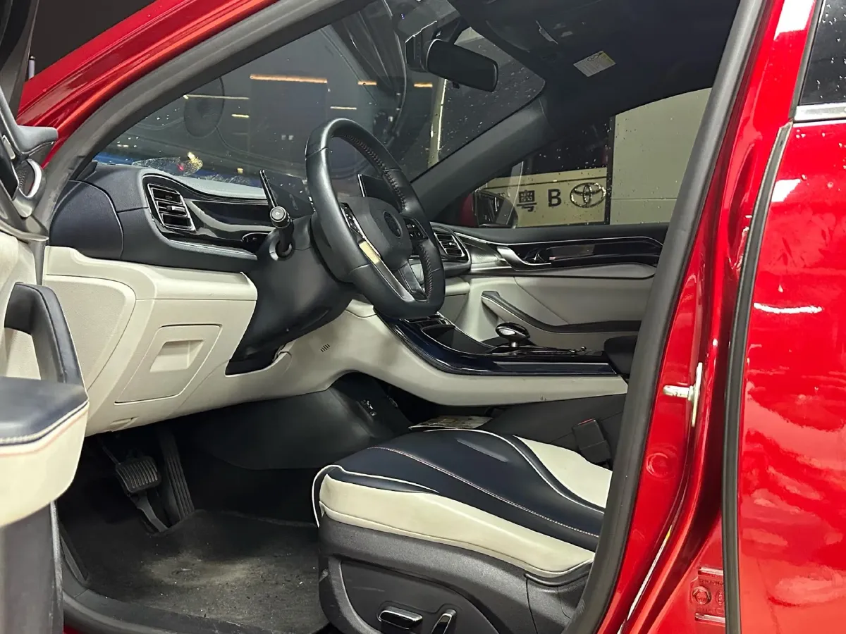 2021 Haval F7 1.5T 169HP L4 7DCT,autocango,china used car exporter,china ev exporter,chinese used car exporter,chinese used ev exporter