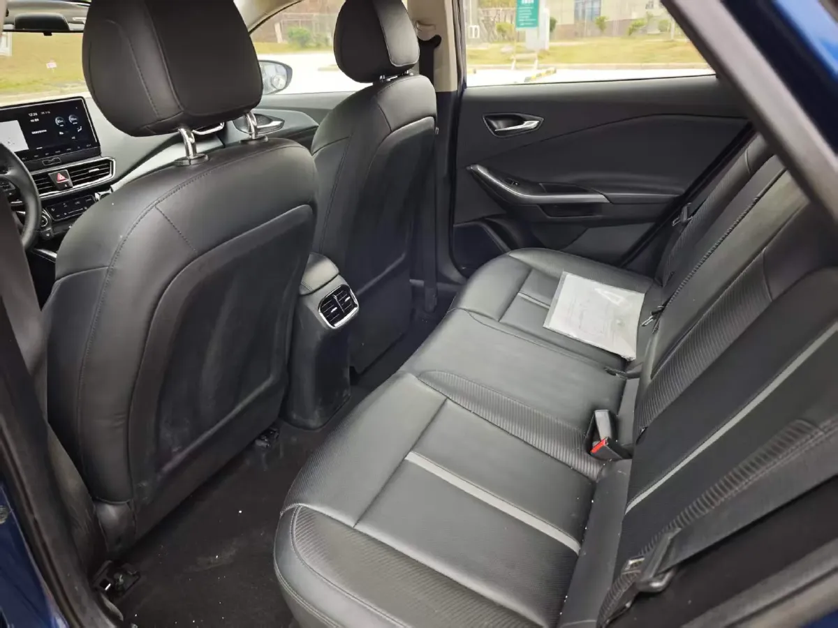 2019 Hyundai La Festa 1.6T 190HP L4 7DCT,autocango,china used car exporter,china ev exporter,chinese used car exporter,chinese used ev exporter