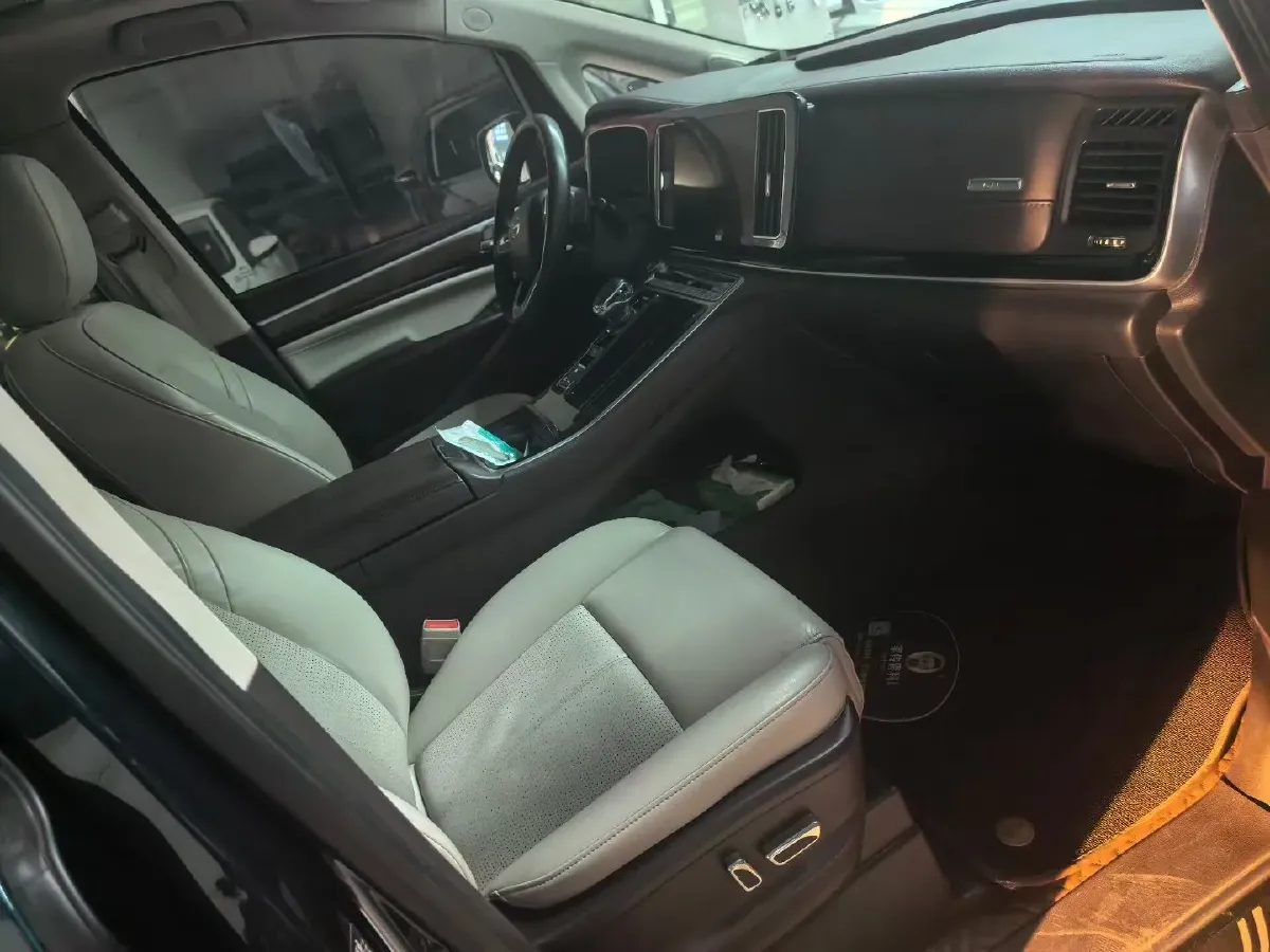 2021 GAC Trumpchi M8 2.0T 252HP L4 8AT,autocango,china used car exporter,china ev exporter,chinese used car exporter,chinese used ev exporter