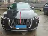 2023 HongQi H9 2.0T 252HP L4 7DCT