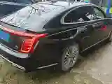 2023 HongQi H9 2.0T 252HP L4 7DCT