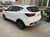 2018 MG ZS 1.5L 120HP L4 4AT