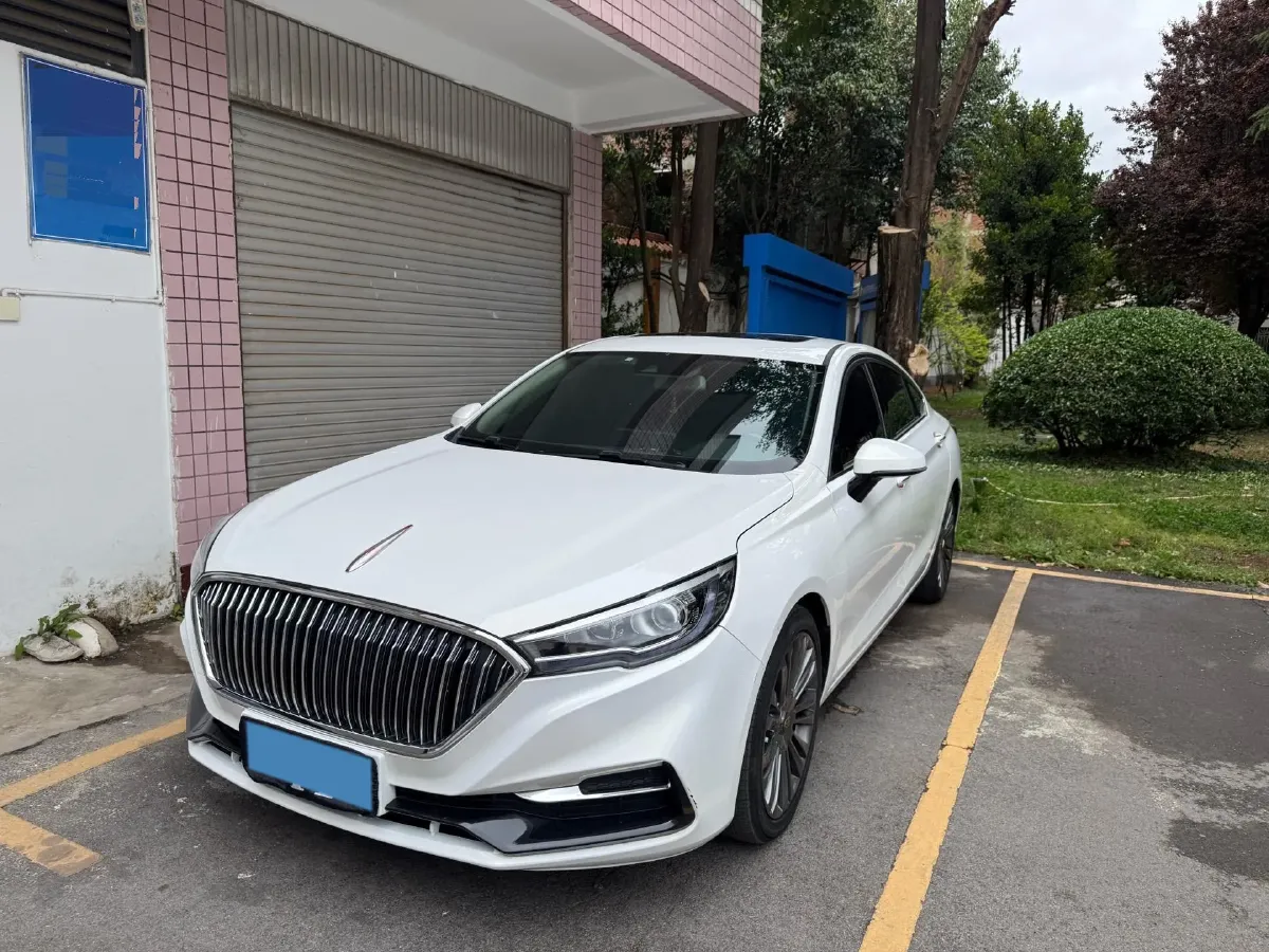 2019 HongQi H5 1.8T 180HP L4 6AT,autocango,china used car exporter,china ev exporter,chinese used car exporter,chinese used ev exporter