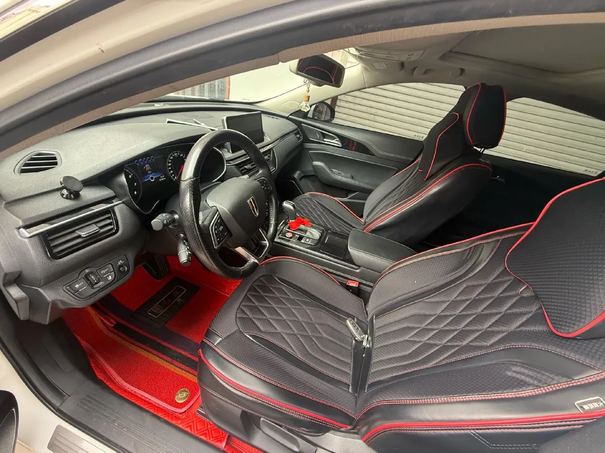 2019 HongQi H5 1.8T 180HP L4 6AT,autocango,china used car exporter,china ev exporter,chinese used car exporter,chinese used ev exporter