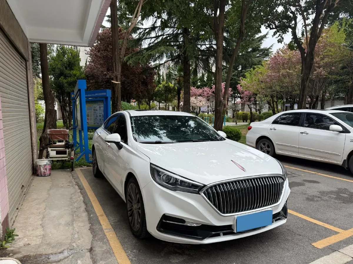 2019 HongQi H5 1.8T 180HP L4 6AT,autocango,china used car exporter,china ev exporter,chinese used car exporter,chinese used ev exporter