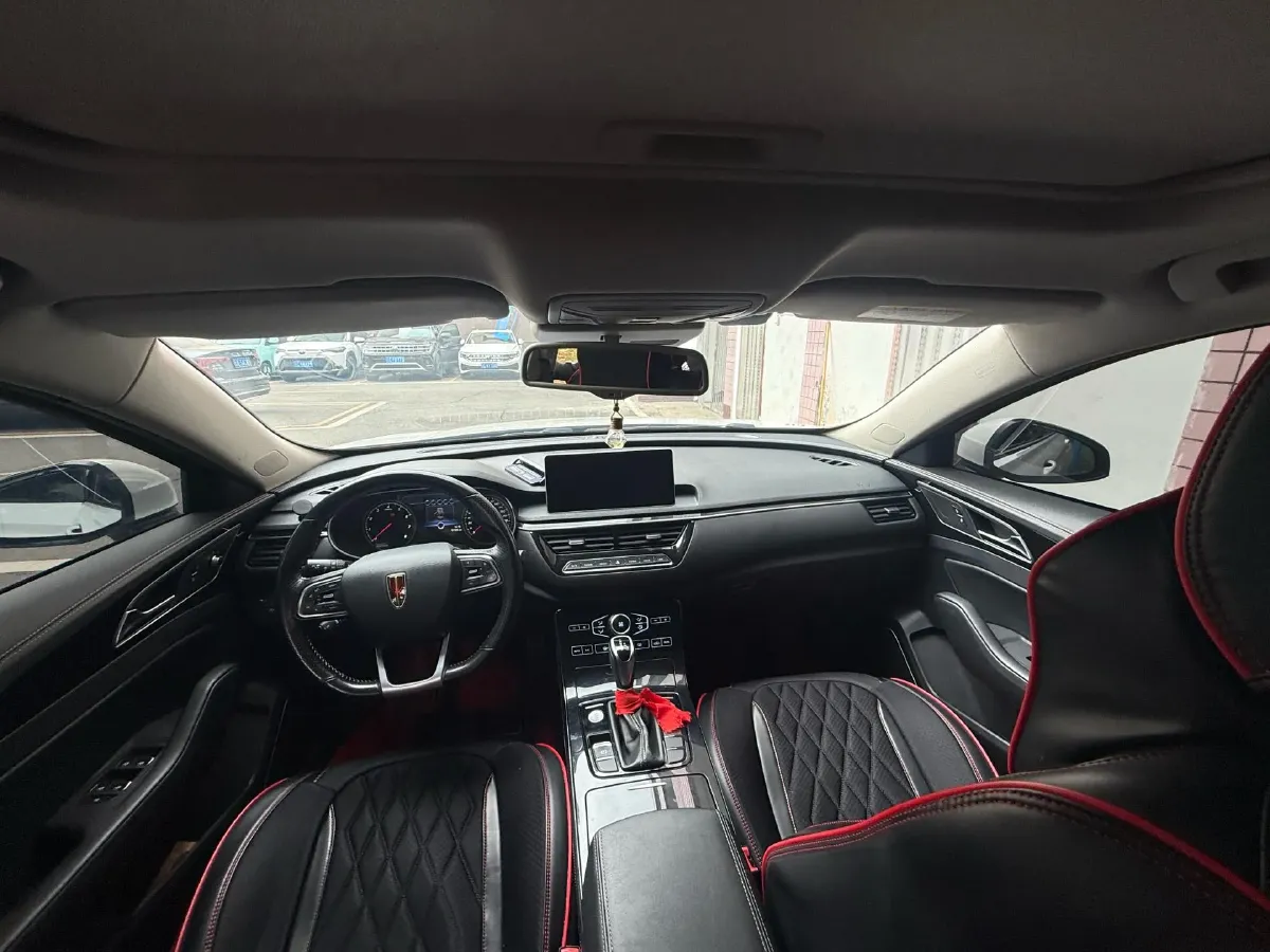 2019 HongQi H5 1.8T 180HP L4 6AT,autocango,china used car exporter,china ev exporter,chinese used car exporter,chinese used ev exporter