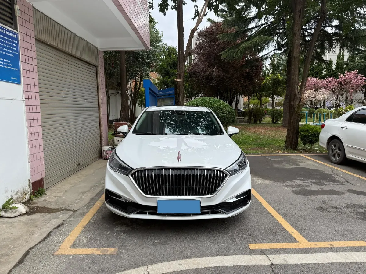 2019 HongQi H5 1.8T 180HP L4 6AT,autocango,china used car exporter,china ev exporter,chinese used car exporter,chinese used ev exporter