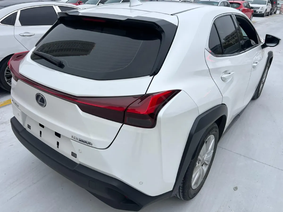 2020 Lexus UX 2.0L 146HP L4 E-CVT Hybrid,autocango,china used car exporter,china ev exporter,chinese used car exporter,chinese used ev exporter