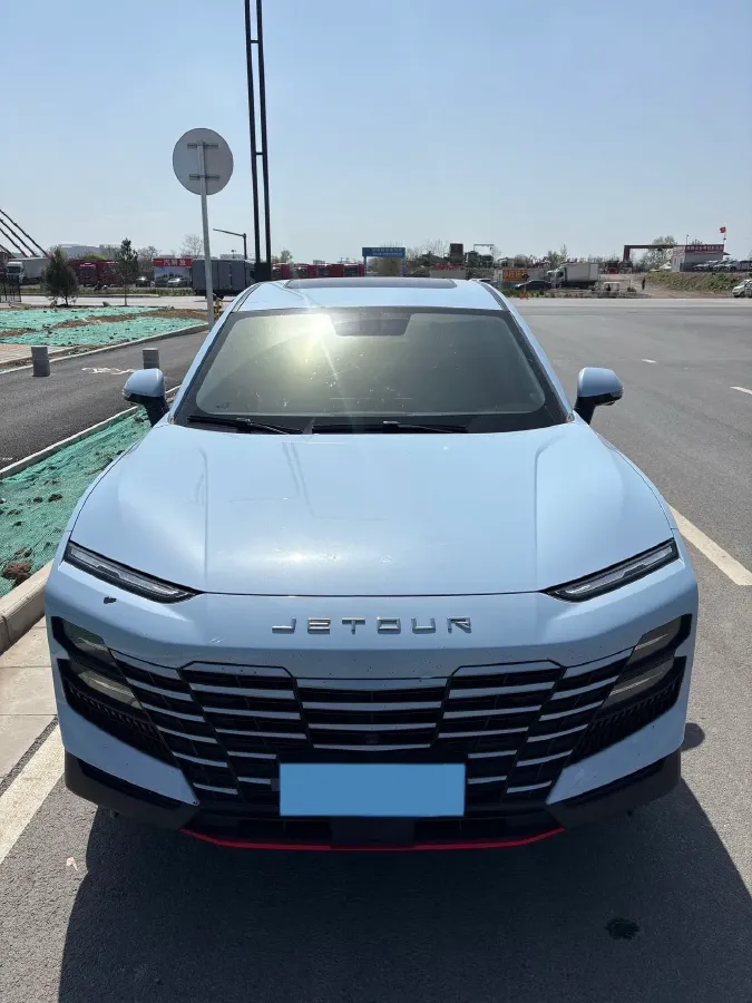 2022 Jetour DASHING 1.6T 197HP L4 7DCT,autocango,china used car exporter,china ev exporter,chinese used car exporter,chinese used ev exporter