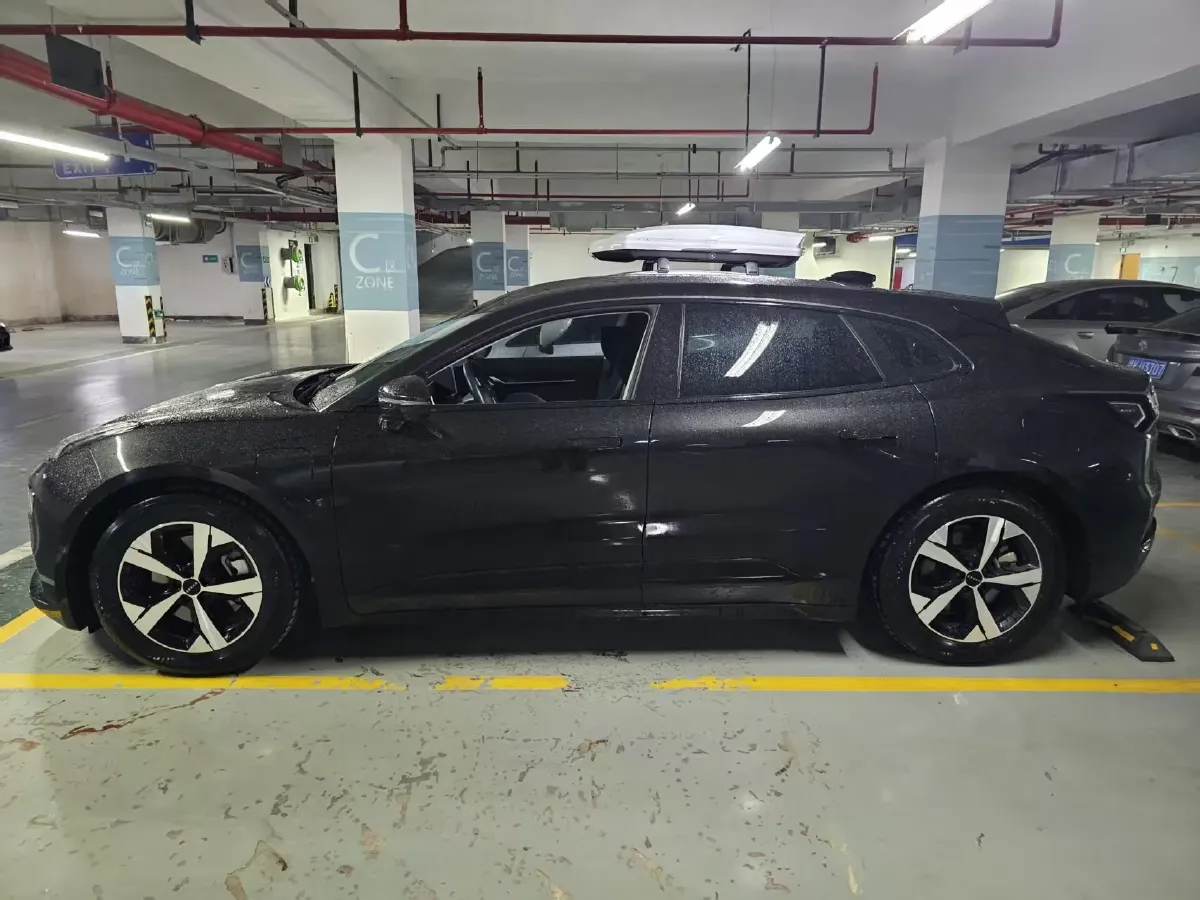 2022 Zeekr 001 BEV 100KWH,autocango,china used car exporter,china ev exporter,chinese used car exporter,chinese used ev exporter