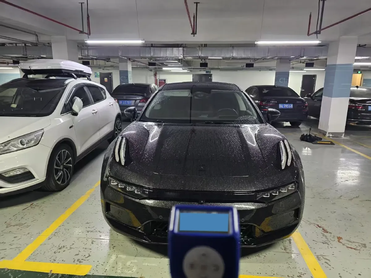 2022 Zeekr 001 BEV 100KWH,autocango,china used car exporter,china ev exporter,chinese used car exporter,chinese used ev exporter