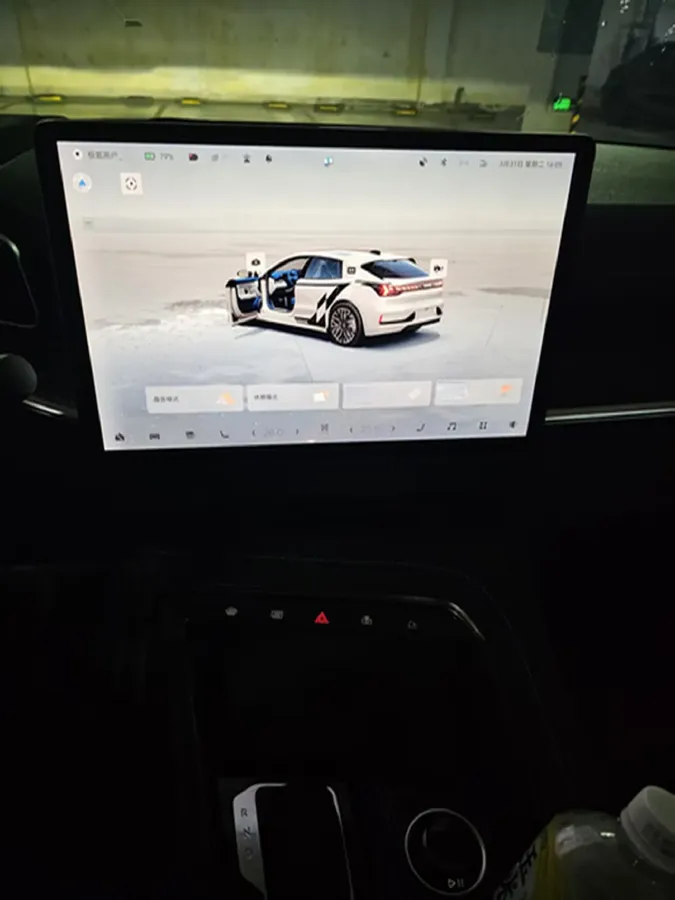 2022 Zeekr 001 BEV 100KWH,autocango,china used car exporter,china ev exporter,chinese used car exporter,chinese used ev exporter