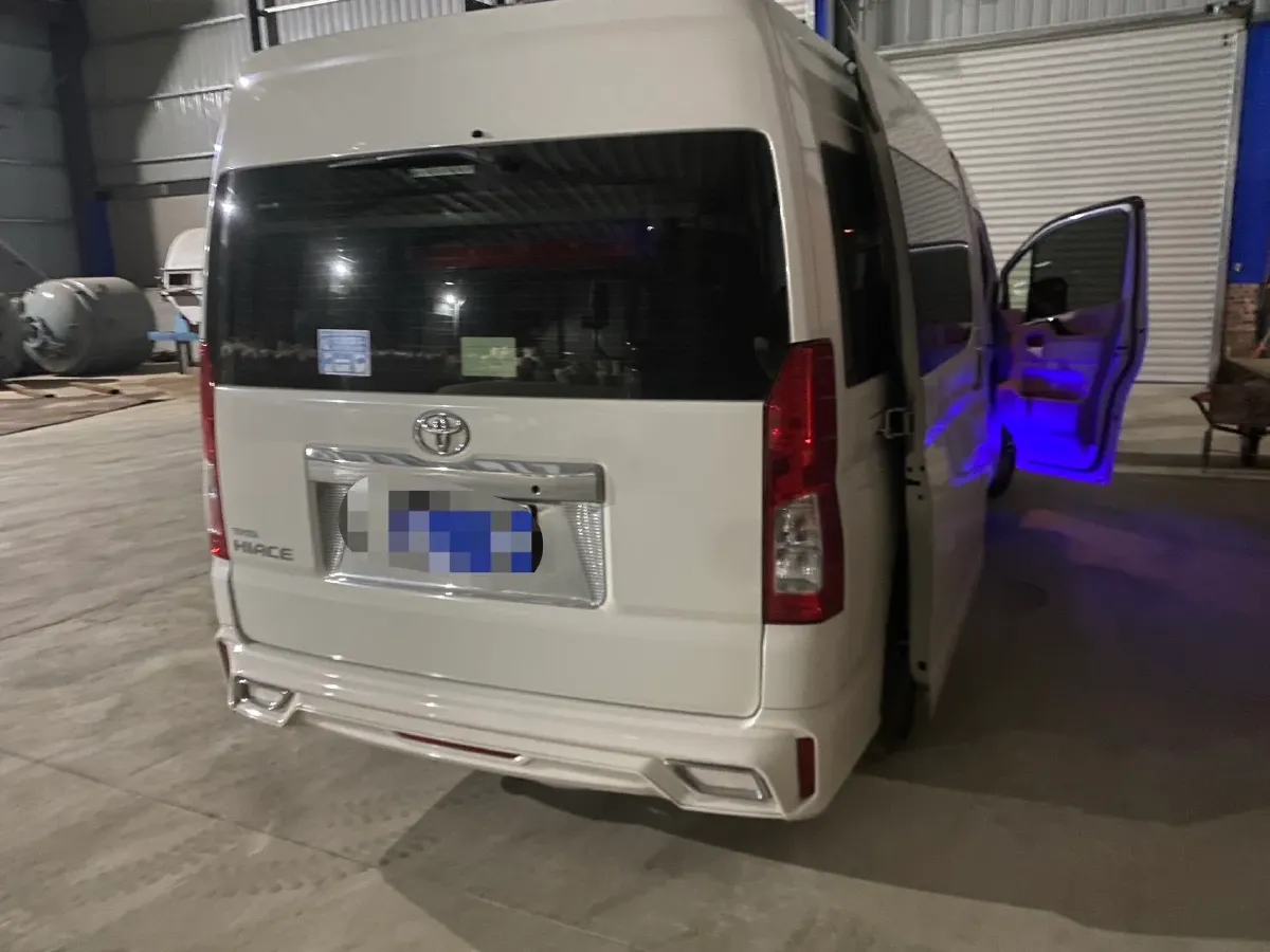 2019 Golden Dragon Sea Lion BEV 51.67KWH,autocango,china used car exporter,china ev exporter,chinese used car exporter,chinese used ev exporter