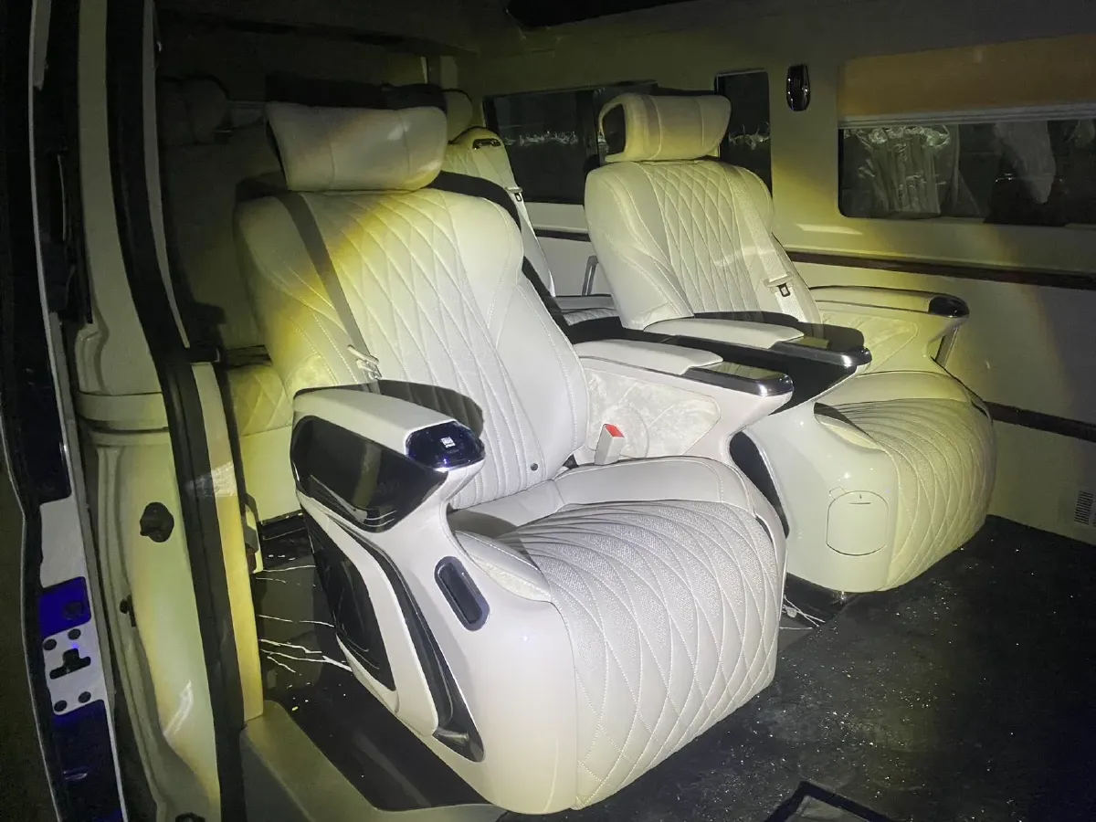 2019 Golden Dragon Sea Lion BEV 51.67KWH,autocango,china used car exporter,china ev exporter,chinese used car exporter,chinese used ev exporter