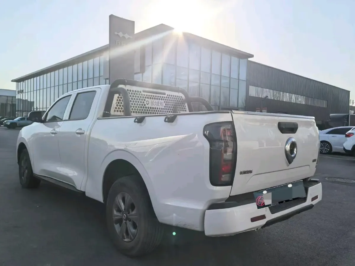 2023 JAC T8 2.0T 170HP L4 8AT,autocango,china used car exporter,china ev exporter,chinese used car exporter,chinese used ev exporter