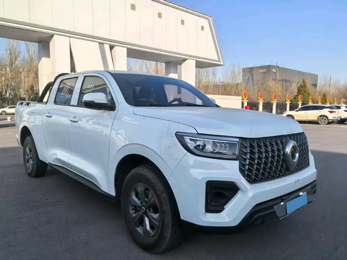 2023 JAC T8 2.0T 170HP L4 8AT,autocango,china used car exporter,china ev exporter,chinese used car exporter,chinese used ev exporter