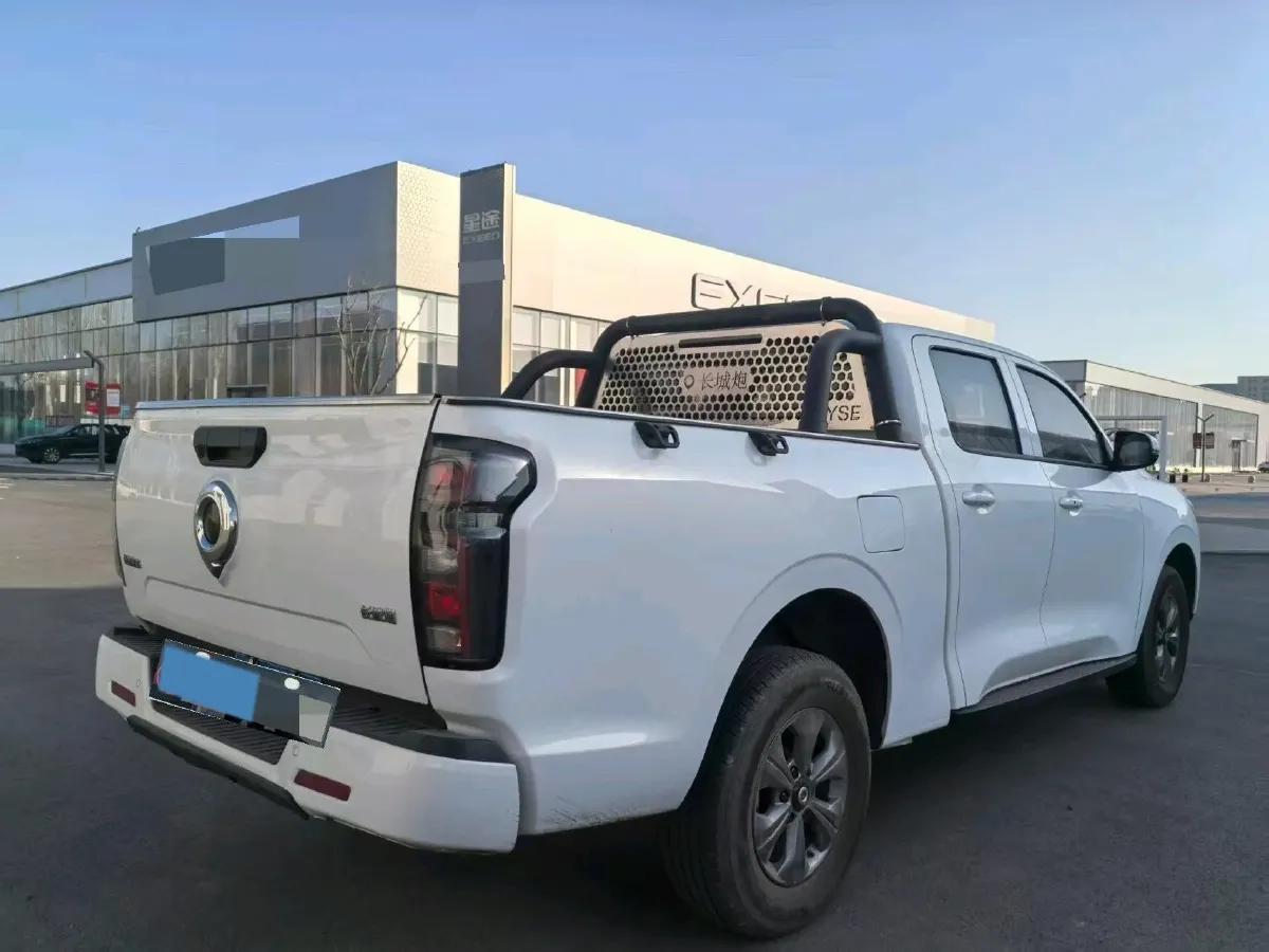 2023 JAC T8 2.0T 170HP L4 8AT,autocango,china used car exporter,china ev exporter,chinese used car exporter,chinese used ev exporter