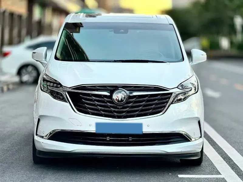 2021 Buick GL8 2.0T 237HP L4 9AT,autocango,china used car exporter,china ev exporter,chinese used car exporter,chinese used ev exporter