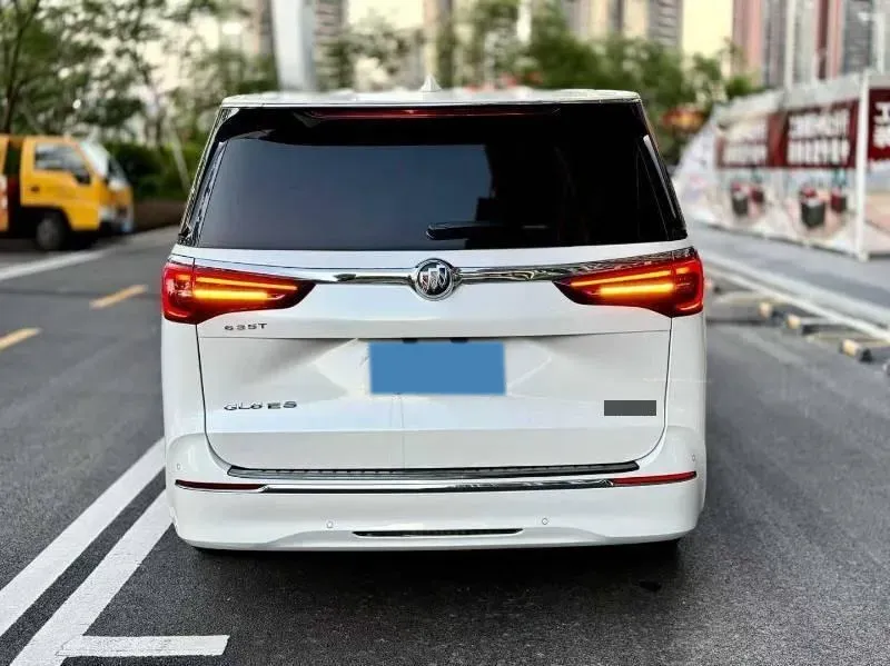2021 Buick GL8 2.0T 237HP L4 9AT,autocango,china used car exporter,china ev exporter,chinese used car exporter,chinese used ev exporter