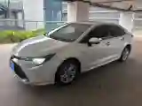 2019 Toyota Levin 1.8L 98HP L4 E-CVT Hybrid