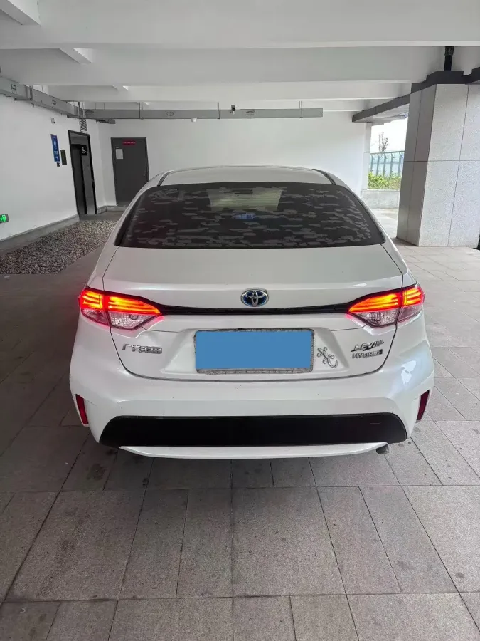 2019 Toyota Levin 1.8L 98HP L4 E-CVT Hybrid,autocango,china used car exporter,china ev exporter,chinese used car exporter,chinese used ev exporter