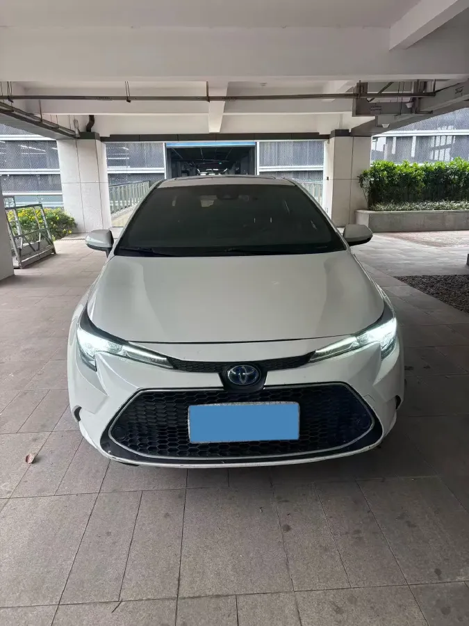 2019 Toyota Levin 1.8L 98HP L4 E-CVT Hybrid,autocango,china used car exporter,china ev exporter,chinese used car exporter,chinese used ev exporter