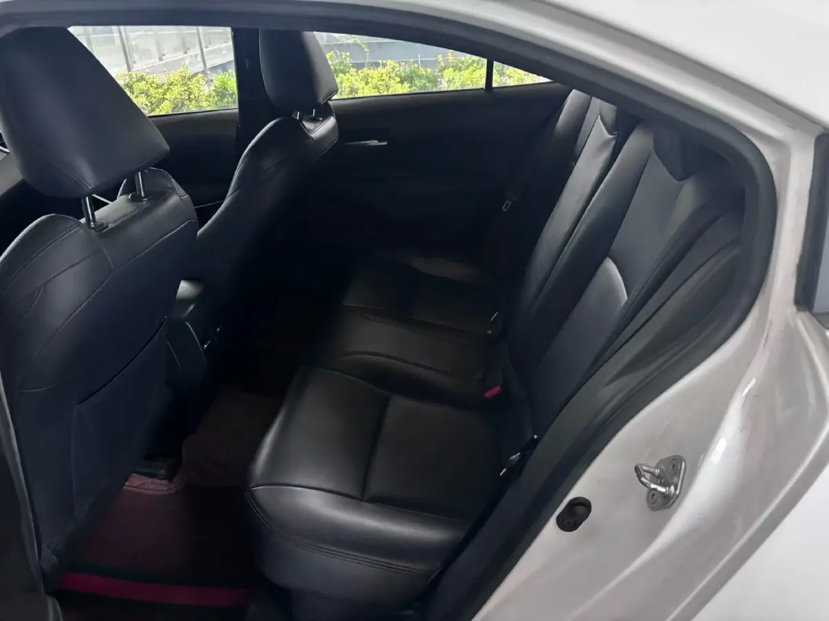 2019 Toyota Levin 1.8L 98HP L4 E-CVT Hybrid,autocango,china used car exporter,china ev exporter,chinese used car exporter,chinese used ev exporter