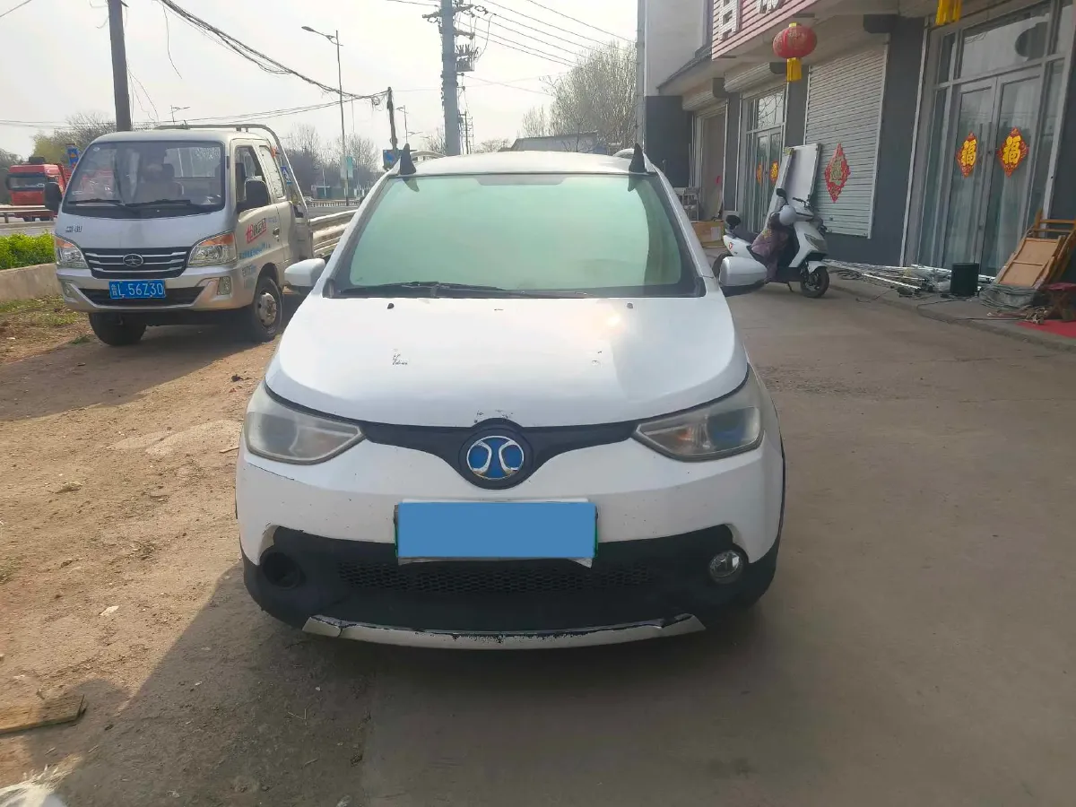 2017 BAIC BJEV EC BEV 20.3KWH,autocango,china used car exporter,china ev exporter,chinese used car exporter,chinese used ev exporter