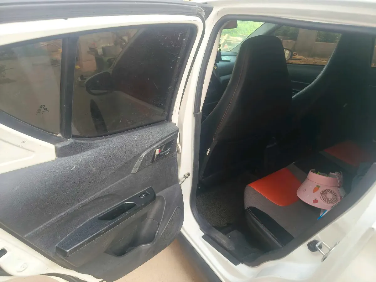 2017 BAIC BJEV EC BEV 20.3KWH,autocango,china used car exporter,china ev exporter,chinese used car exporter,chinese used ev exporter