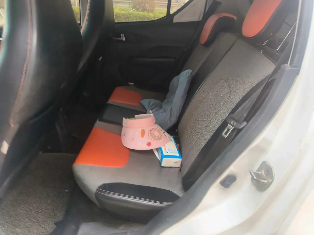 2017 BAIC BJEV EC BEV 20.3KWH,autocango,china used car exporter,china ev exporter,chinese used car exporter,chinese used ev exporter