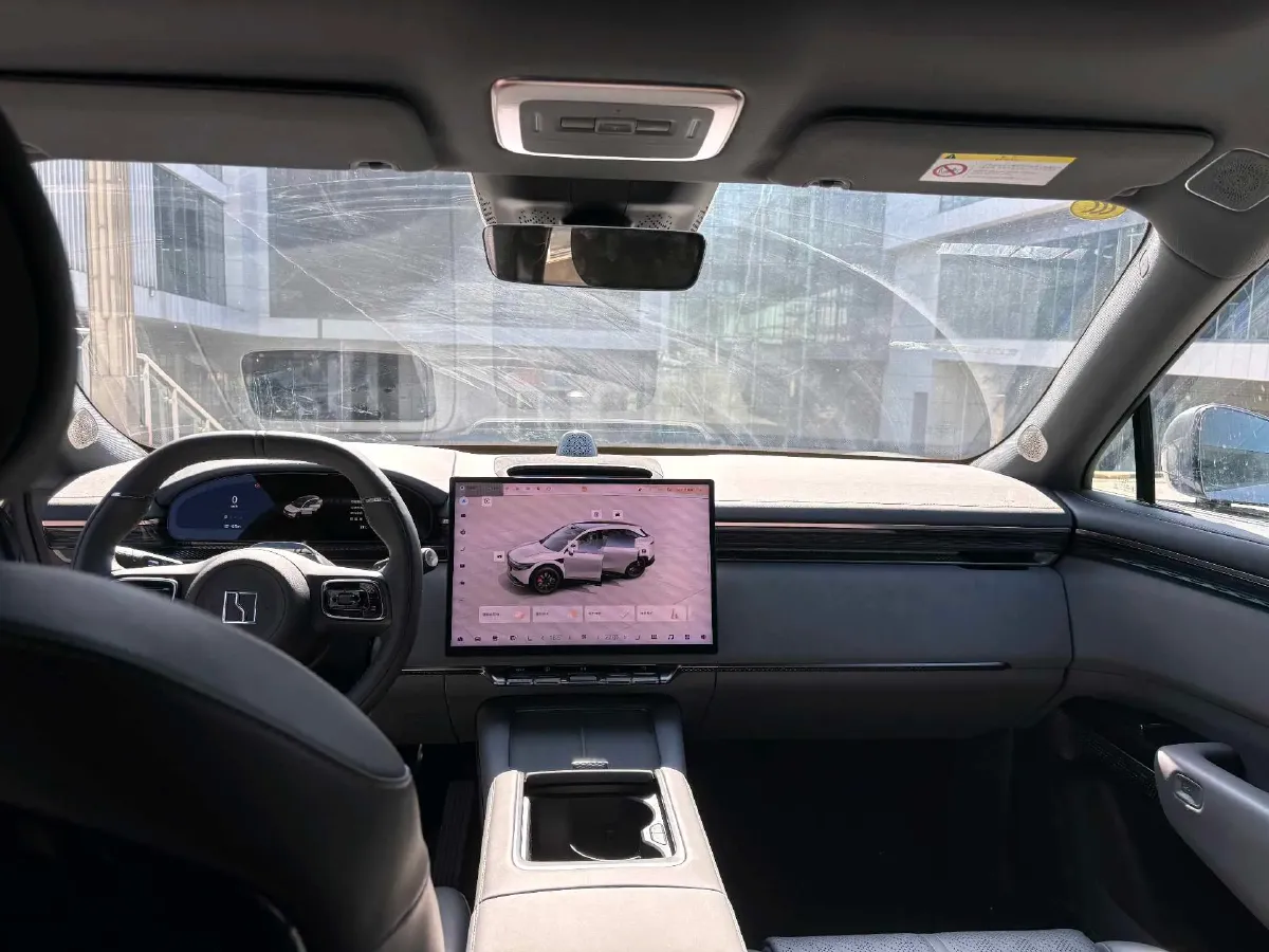 2025 Zeekr 7X BEV 100KWH,autocango,china used car exporter,china ev exporter,chinese used car exporter,chinese used ev exporter