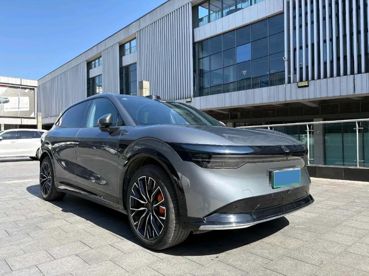 2025 Zeekr 7X BEV 100KWH,autocango,china used car exporter,china ev exporter,chinese used car exporter,chinese used ev exporter