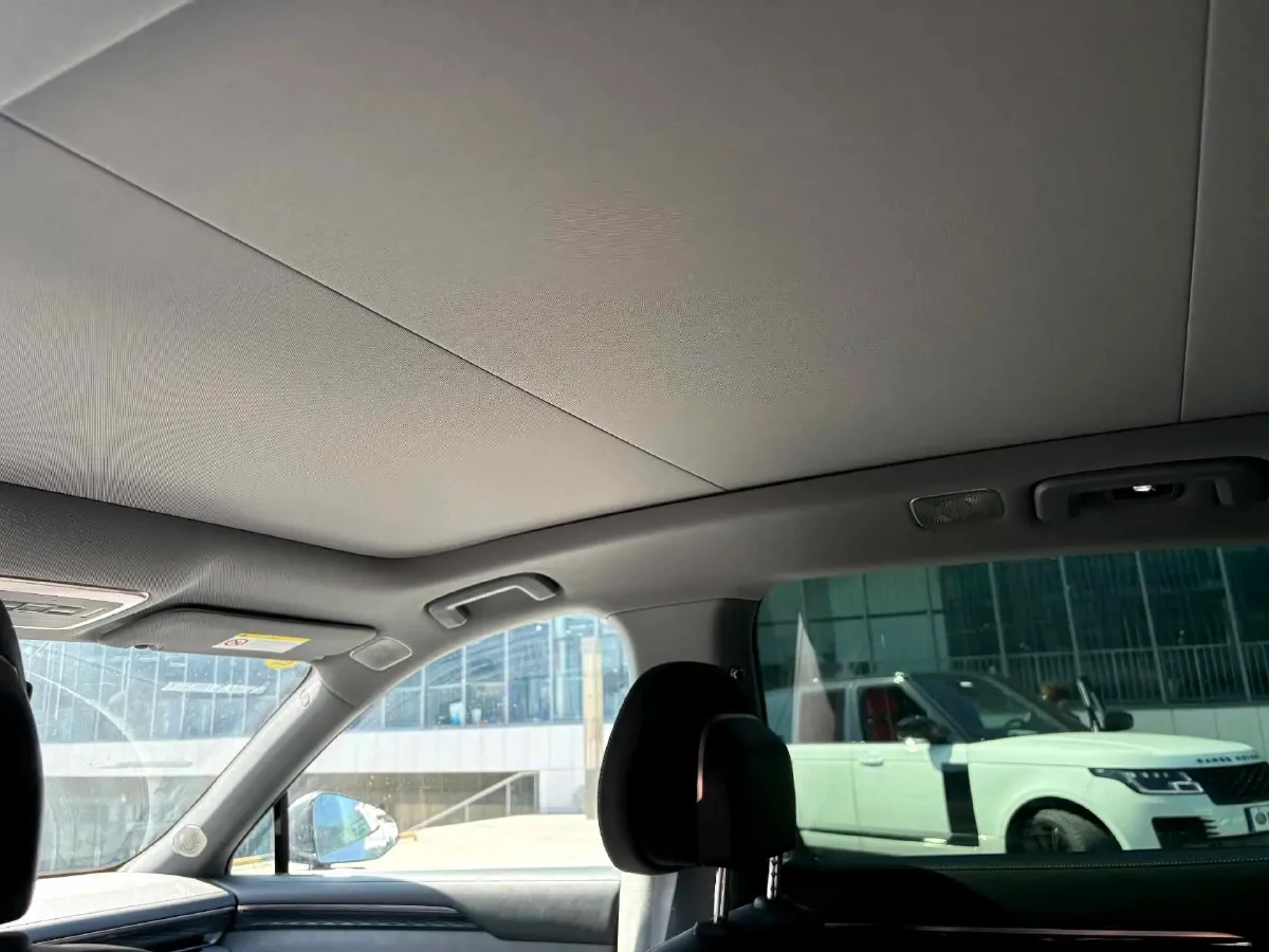 2025 Zeekr 7X BEV 100KWH,autocango,china used car exporter,china ev exporter,chinese used car exporter,chinese used ev exporter