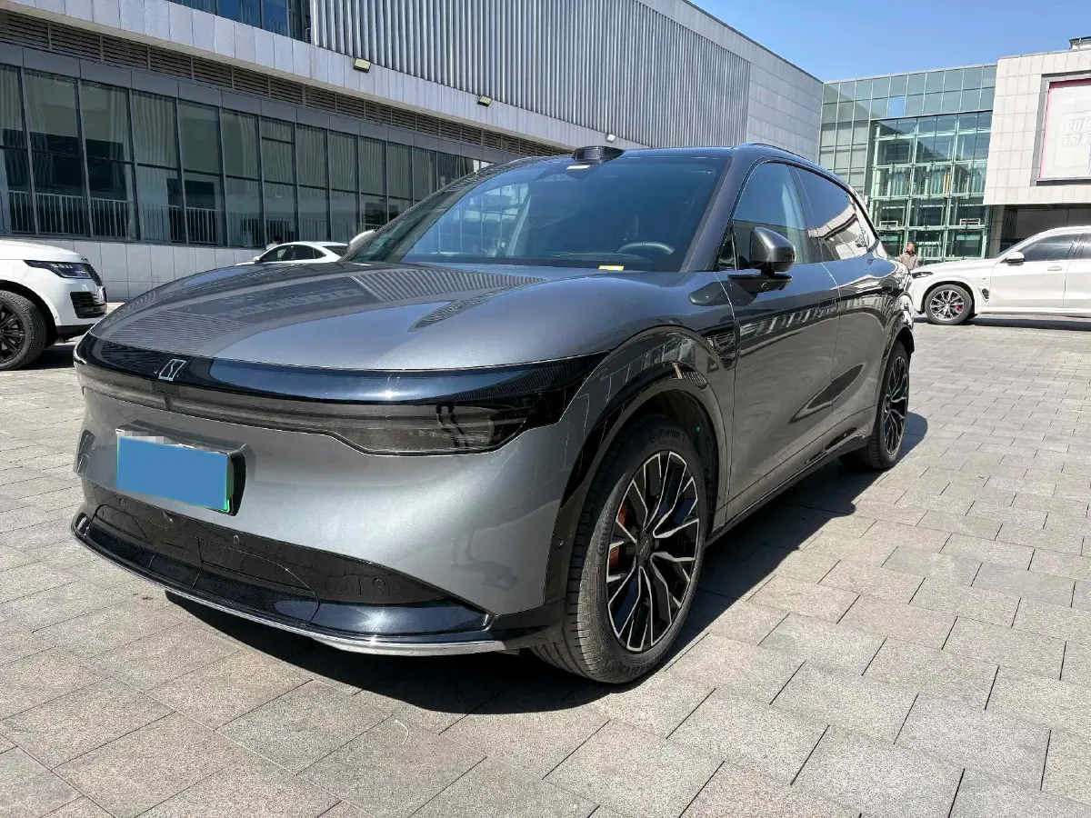 2025 Zeekr 7X BEV 100KWH,autocango,china used car exporter,china ev exporter,chinese used car exporter,chinese used ev exporter