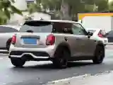 2022 MINI MINI 2.0T 192HP L4 7DCT